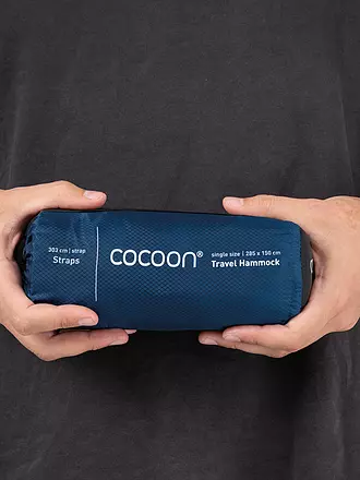 COCOON | Amaca Travel Hammock Single |